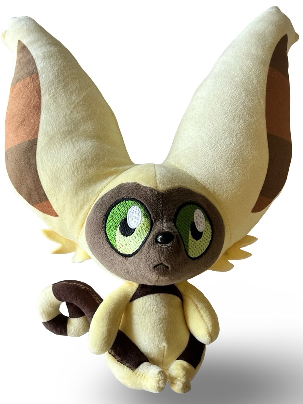 Avatar The Last Airbender Momo 14 Inch Plush Figure